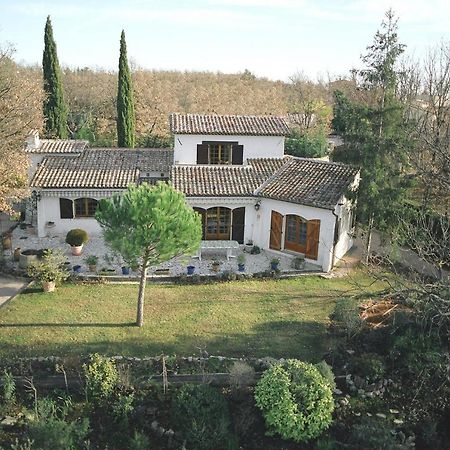 Laserregnol Saint-Cezaire-sur-Siagne Экстерьер фото