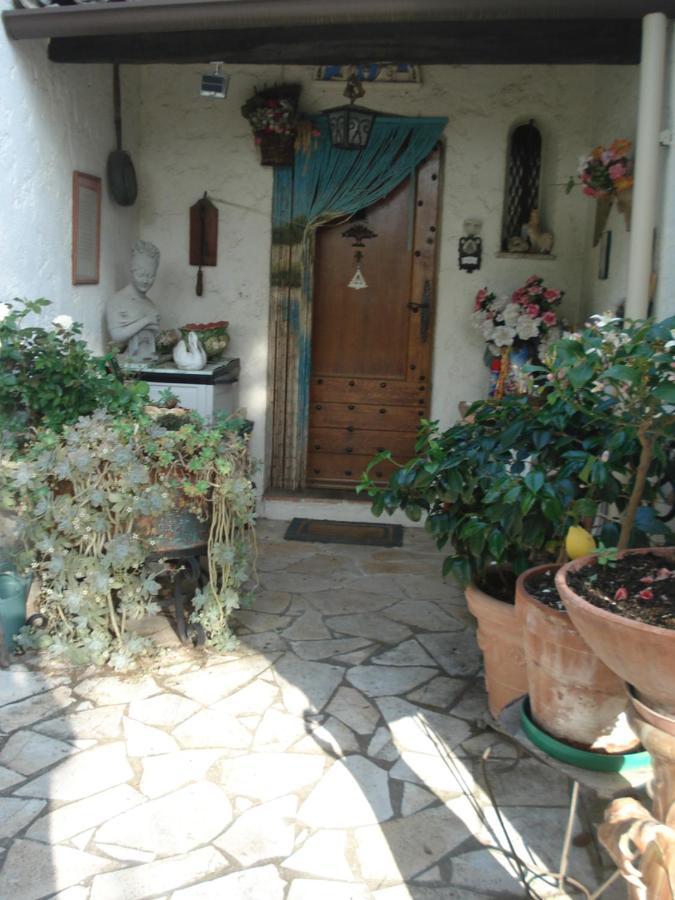 Laserregnol Saint-Cezaire-sur-Siagne Экстерьер фото